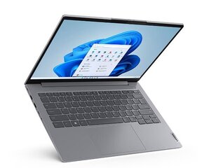 Lenovo ThinkBook 14 G6 ABP (21KJ0018MX) hind ja info | Sülearvutid | hansapost.ee