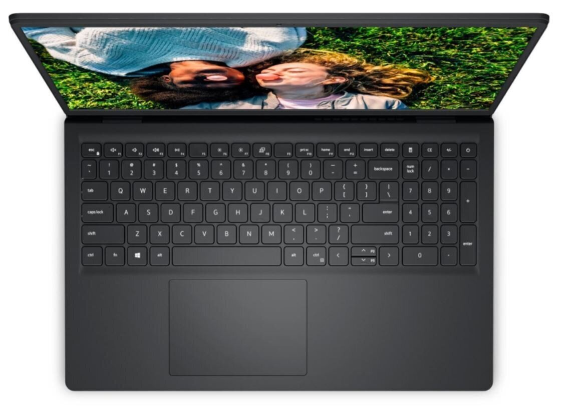 Dell Inspiron 15 (3520-5252|5M216) цена и информация | Sülearvutid | hansapost.ee