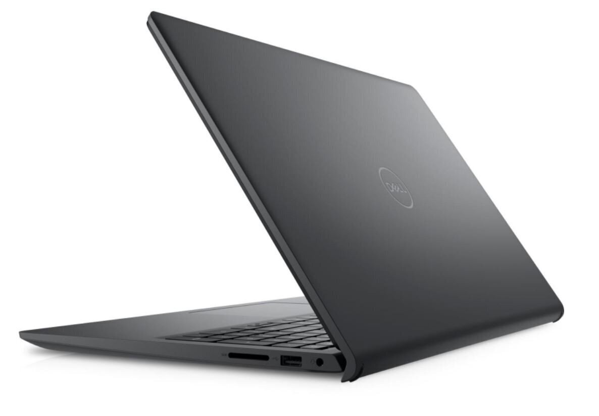 Dell Inspiron 15 (3520-5252|5M216) цена и информация | Sülearvutid | hansapost.ee