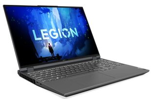 Lenovo Legion 5 Pro 16IAH7H (82RF00EWPB|25M232W11P) hind ja info | Sülearvutid | hansapost.ee