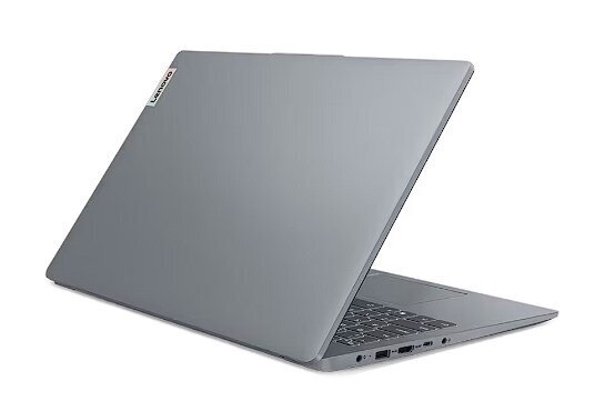 Lenovo IdeaPad Slim 3 15ABR8 (82XM009MPB|10M2W11) hind ja info | Sülearvutid | hansapost.ee