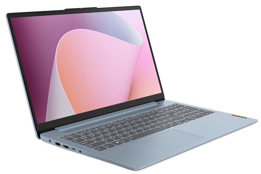 Lenovo IdeaPad Slim 3 15ABR8 (82XM009MPB|10M2W11P) hind ja info | Sülearvutid | hansapost.ee