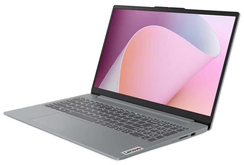 Lenovo IdeaPad Slim 3 15ABR8 (82XM009MPB|10M2W11P) цена и информация | Sülearvutid | hansapost.ee