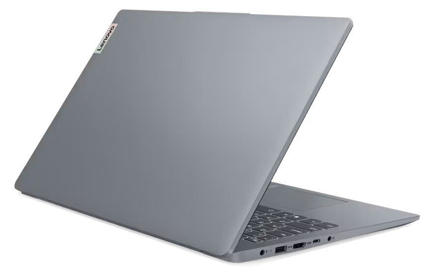 Lenovo IdeaPad Slim 3 15ABR8 (82XM009MPB|10M2W11P) цена и информация | Sülearvutid | hansapost.ee