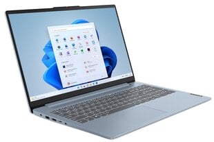 Lenovo IdeaPad Slim 3 15ABR8 (82XM009MPB|5M2W11) цена и информация | Ноутбуки | hansapost.ee