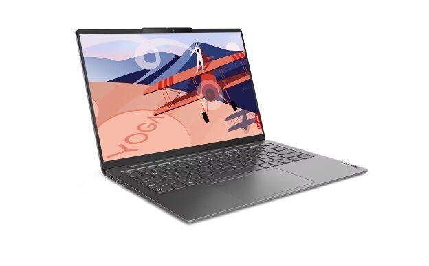 Lenovo Yoga Slim 6 14IAP8 (82WU009DPB) hind ja info | Sülearvutid | hansapost.ee