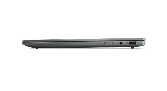 Lenovo Yoga Slim 6 14IAP8 (82WU009DPB) цена и информация | Sülearvutid | hansapost.ee