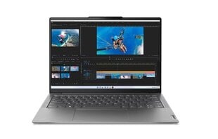 Lenovo Yoga Slim 6 14IAP8 (82WU009DPB) цена и информация | Ноутбуки | hansapost.ee