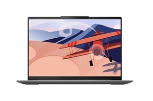 Lenovo Yoga Slim 6 14IAP8 (82WU009DPB) hind ja info | Sülearvutid | hansapost.ee