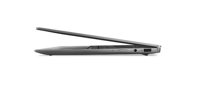 Lenovo Yoga Slim 6 14IAP8 (82WU009DPB) цена и информация | Sülearvutid | hansapost.ee