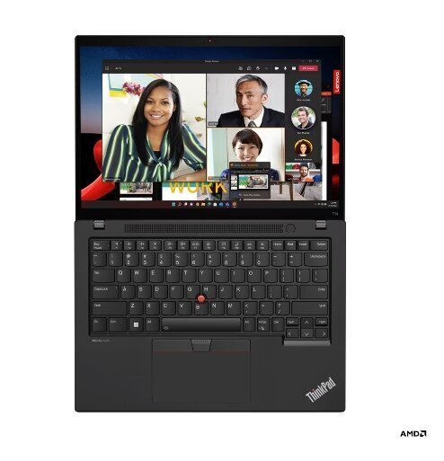 Lenovo ThinkPad T14 Gen 4 (21K3001BPB) hind ja info | Sülearvutid | hansapost.ee