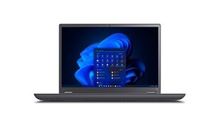 Lenovo ThinkPad P16v Gen 1 (21FC0019PB) цена и информация | Записные книжки | hansapost.ee