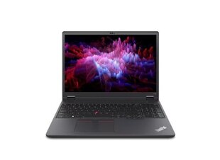 Lenovo ThinkPad P16v Gen 1 (21FC0019PB) цена и информация | Записные книжки | hansapost.ee