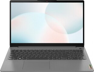 Lenovo IdeaPad 3 15IAU7 (82RK00YKPB) hind ja info | Sülearvutid | hansapost.ee