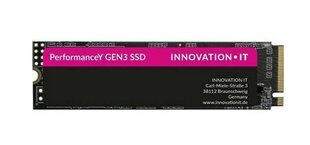 Innovation IT PerformanceY (‎00-2048111Y) цена и информация | Внутренние жёсткие диски (HDD, SSD, Hybrid) | hansapost.ee