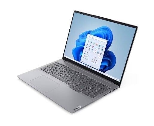 Lenovo ThinkBook 16 G6 ABP (21KK002EPB) hind ja info | Sülearvutid | hansapost.ee