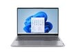 Lenovo ThinkBook 16 G6 ABP (21KK002EPB) цена и информация | Sülearvutid | hansapost.ee