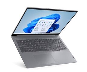 Lenovo ThinkBook 16 G6 ABP (21KK002EPB) цена и информация | Ноутбуки | hansapost.ee