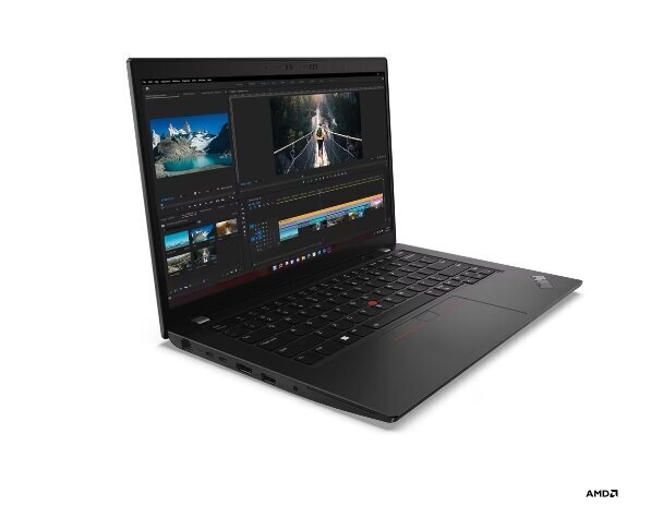 Lenovo ThinkPad L14 Gen 4 (21H5001QPB) hind ja info | Sülearvutid | hansapost.ee