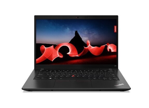 Lenovo ThinkPad L14 Gen 4 (21H5001QPB) price and information | Sülearvutid | hansapost.ee