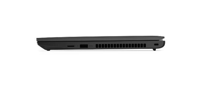 Lenovo ThinkPad L14 Gen 4 (21H5001QPB) цена и информация | Sülearvutid | hansapost.ee