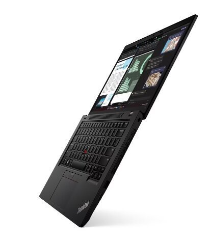 Lenovo ThinkPad L14 Gen 4 (21H5001QPB) hind ja info | Sülearvutid | hansapost.ee