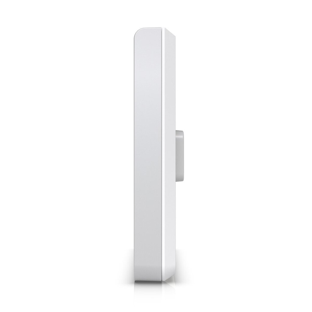 Ubiquiti U6-Enterprise-IW hind ja info | Juhtmeta pöörduspunktid | hansapost.ee