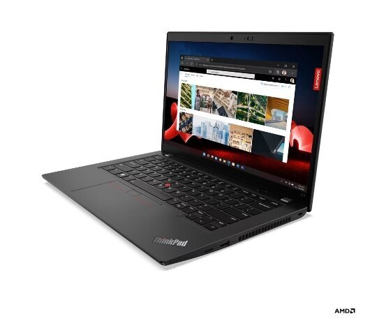 Lenovo ThinkPad L14 Gen 4 (21H5001NPB) hind ja info | Sülearvutid | hansapost.ee