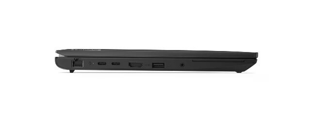 Lenovo ThinkPad L14 Gen 4 (21H5001NPB) цена и информация | Sülearvutid | hansapost.ee