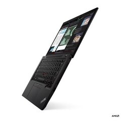 Lenovo ThinkPad L14 Gen 4 (21H5001NPB) цена и информация | Записные книжки | hansapost.ee