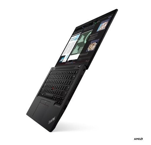 Lenovo ThinkPad L14 Gen 4 (21H5001NPB) цена и информация | Sülearvutid | hansapost.ee