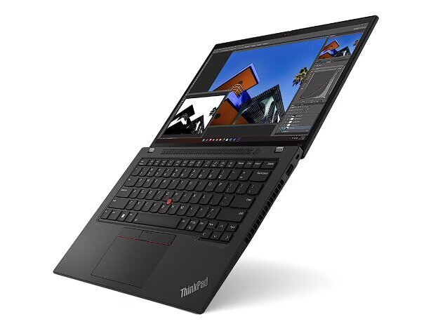 Lenovo ThinkPad T14 Gen 4 (21HD0053PB) цена и информация | Sülearvutid | hansapost.ee