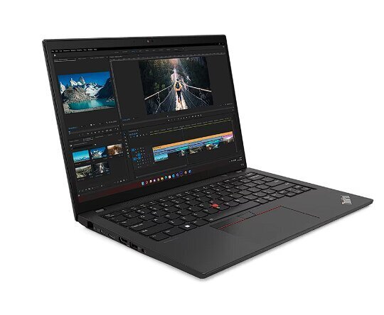 Lenovo ThinkPad T14 Gen 4 (21HD0053PB) цена и информация | Sülearvutid | hansapost.ee