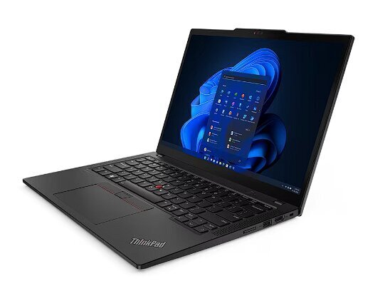 Lenovo ThinkPad X13 Gen 4 (21EX002TPB) hind ja info | Sülearvutid | hansapost.ee