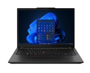 Lenovo ThinkPad X13 Gen 4 (21EX002TPB) hind ja info | Sülearvutid | hansapost.ee