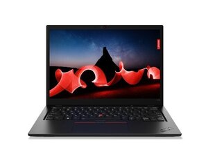 Lenovo ThinkPad L13 Gen 4 (21FG0007PB) цена и информация | Ноутбуки | hansapost.ee
