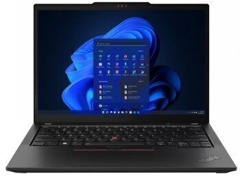 Lenovo ThinkPad X13 Gen 4 (21EX003UMX) цена и информация | Sülearvutid | hansapost.ee