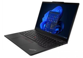 Lenovo ThinkPad X13 Gen 4 (21EX003UMX) цена и информация | Sülearvutid | hansapost.ee