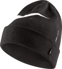 Nike müts Beanie GFA Team, üks suurus, hall hind ja info | Jalgpalli varustus ja riided | hansapost.ee