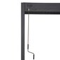 Varikatus Mirador 88, 3x3m, tumehall цена и информация | Varikatused ja aiatelgid | hansapost.ee