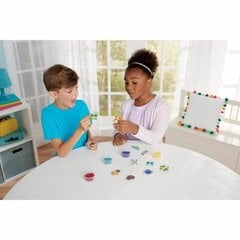Набор для пополнения блестящих бусин Aquabeads Pearls sticking with water цена и информация | Развивающие игрушки для детей | hansapost.ee