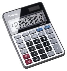 Kalkulaator Canon LS-122TS hind ja info | Kirjatarvikud | hansapost.ee