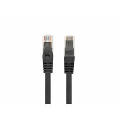 Lanberg RJ-45, 0.25 м цена и информация | Кабели и провода | hansapost.ee