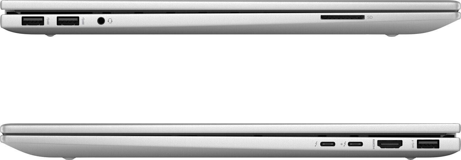 HP Envy 17-cw0039no (7Z872EA) цена и информация | Sülearvutid | hansapost.ee