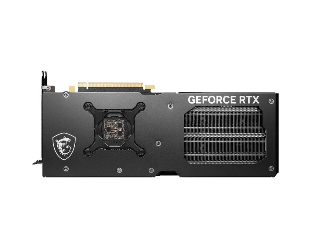 MSI GeForce RTX 4070 Super 12G gaming X Slim hind ja info | Videokaardid | hansapost.ee