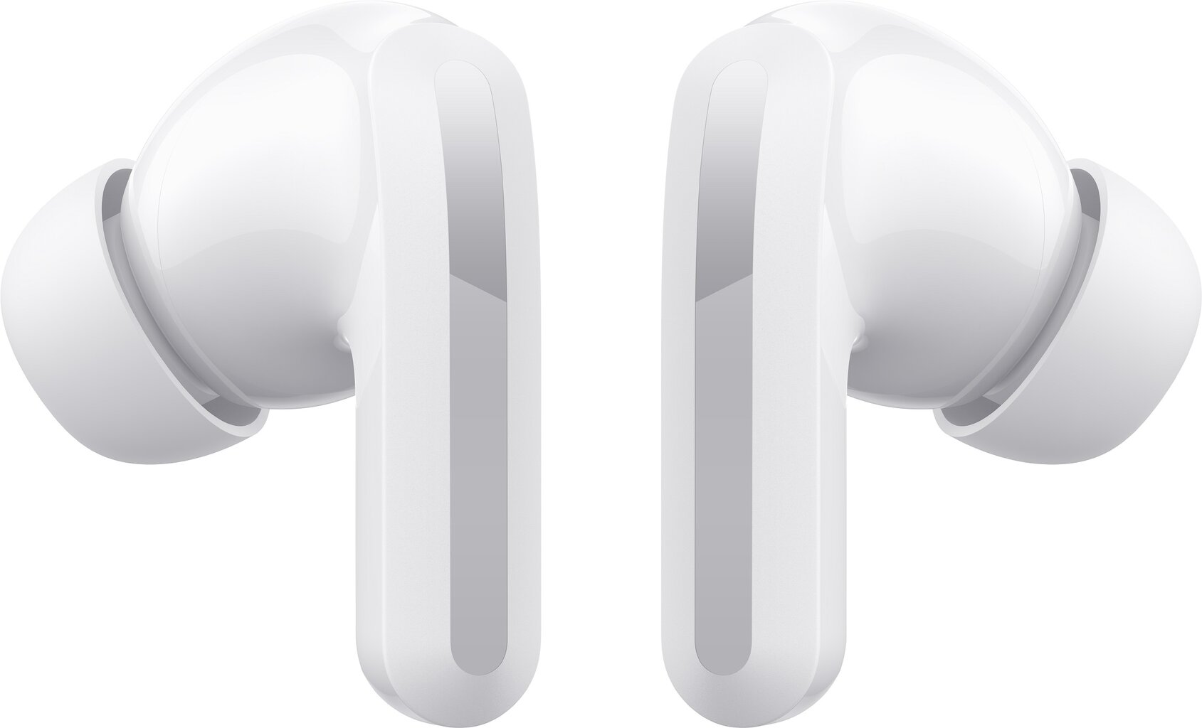 Xiaomi Redmi Buds 5 White hind ja info | Kõrvaklapid | hansapost.ee