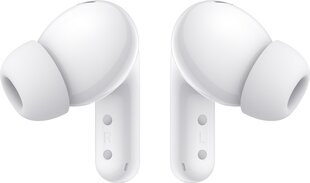 Xiaomi Redmi Buds 5 White BHR7628GL цена и информация | Наушники | hansapost.ee