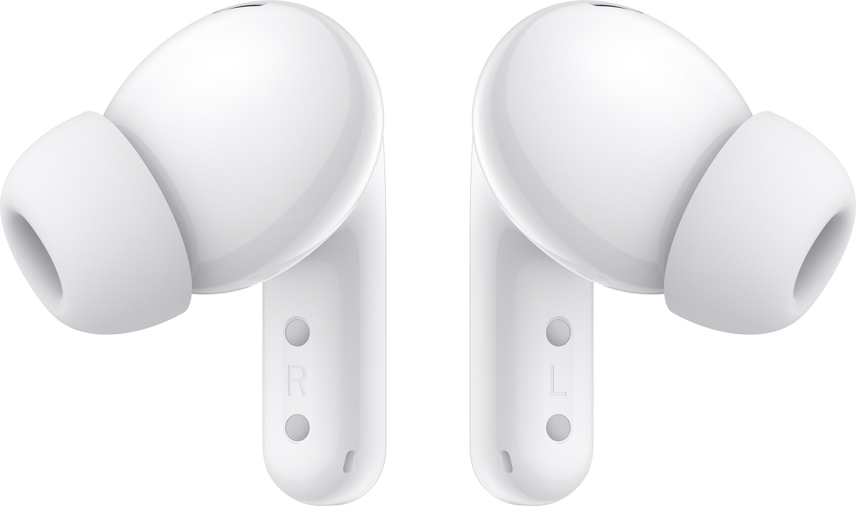 Xiaomi Redmi Buds 5 White цена и информация | Kõrvaklapid | hansapost.ee