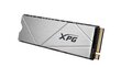 Adata XPG Gammix S60 Blade (AGAMMIXS60-2T-CS) hind ja info | Sisemised kõvakettad | hansapost.ee