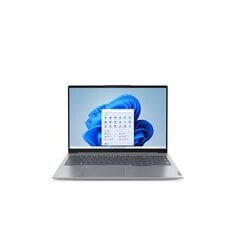 Lenovo ThinkBook 16 G6 IRL (21KH0021MX) цена и информация | Записные книжки | hansapost.ee